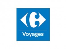 carrefour voyage logo